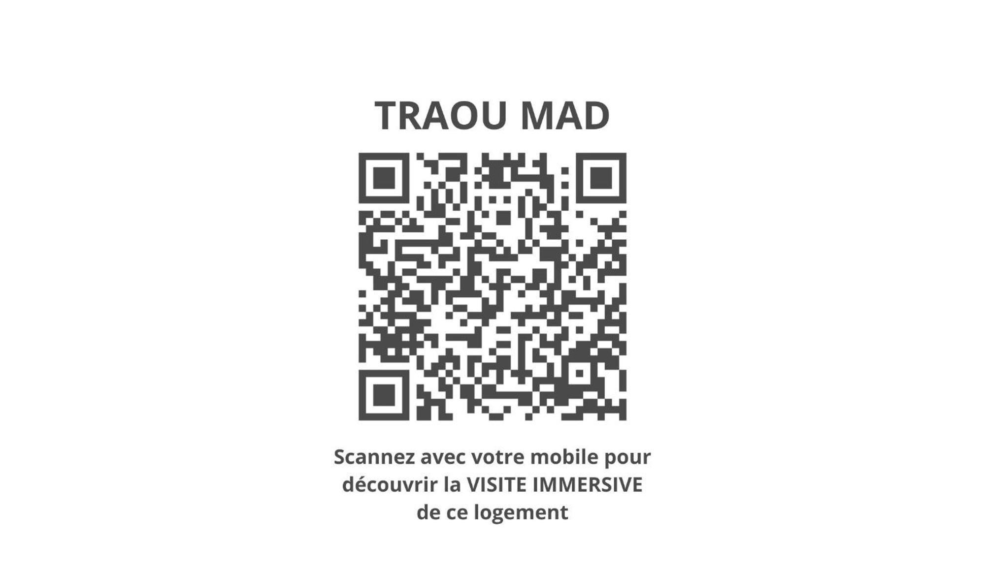 Le Traou Mad - Au Coeur De L'Intra-Muros Σεν Μαλό Εξωτερικό φωτογραφία